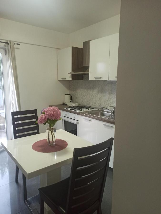 Apartment Bila Σίμπενικ Εξωτερικό φωτογραφία