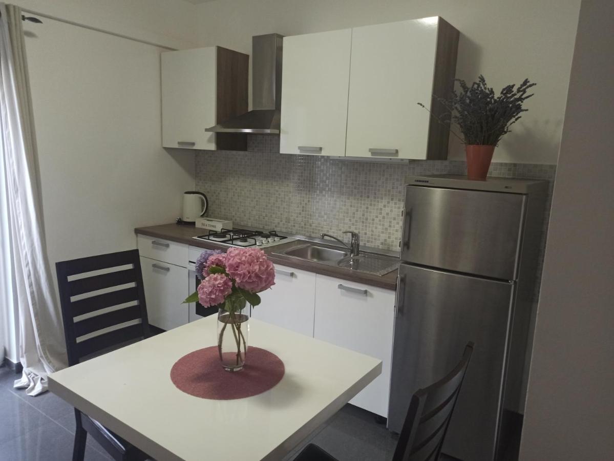 Apartment Bila Σίμπενικ Εξωτερικό φωτογραφία