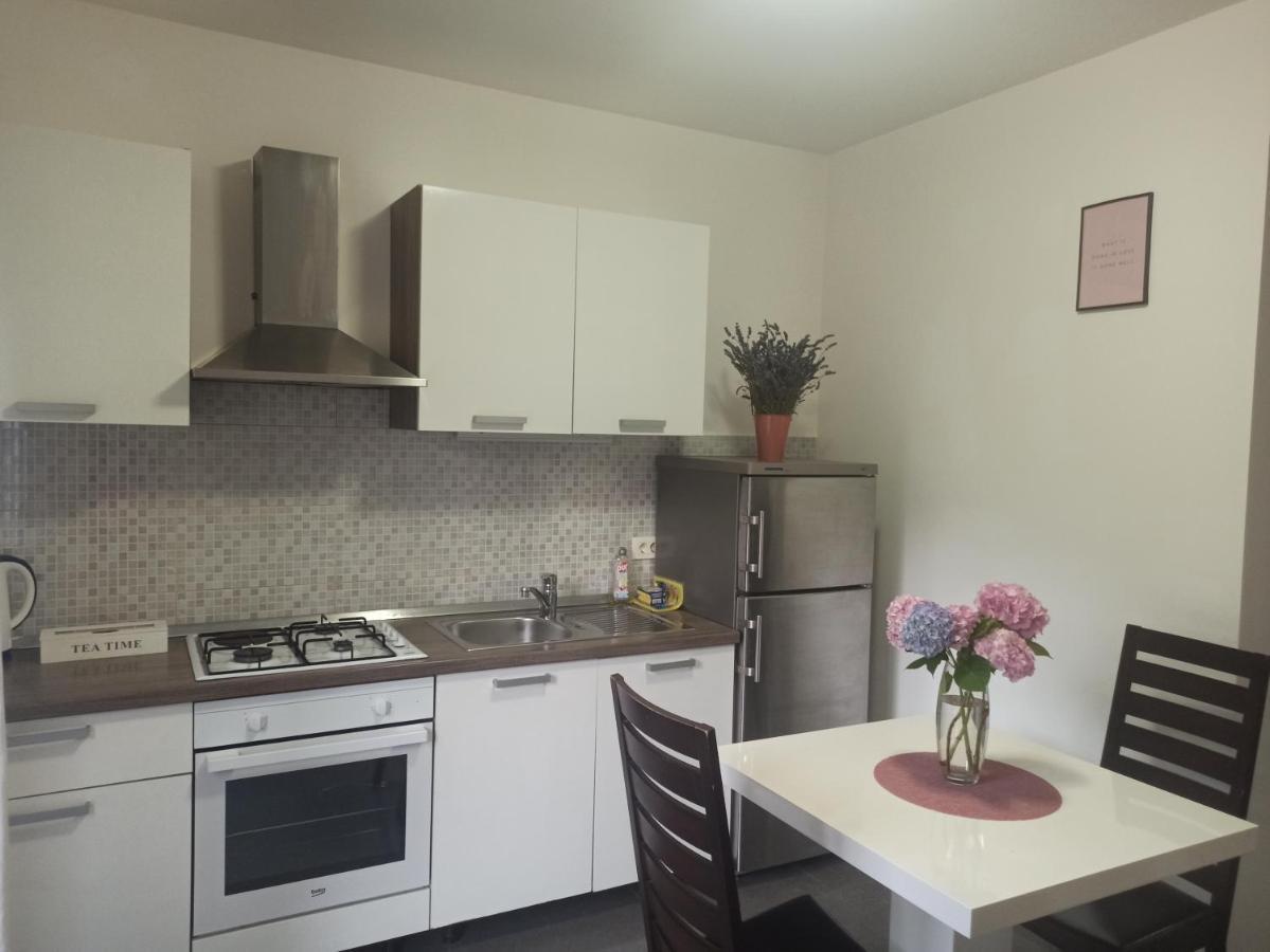 Apartment Bila Σίμπενικ Εξωτερικό φωτογραφία