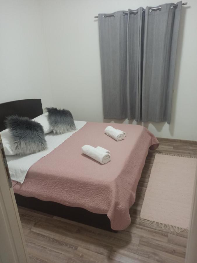 Apartment Bila Σίμπενικ Εξωτερικό φωτογραφία