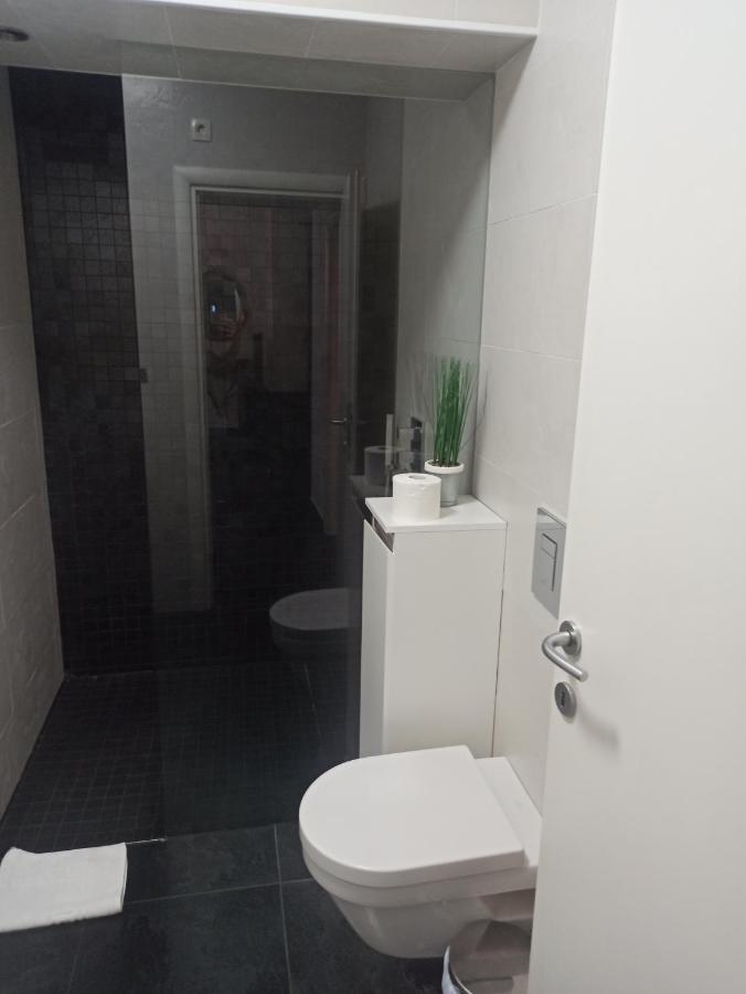 Apartment Bila Σίμπενικ Εξωτερικό φωτογραφία