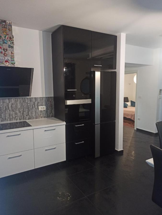 Apartment Bila Σίμπενικ Εξωτερικό φωτογραφία