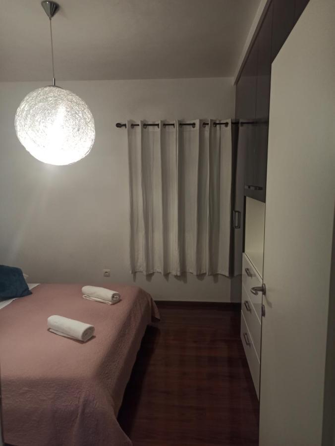 Apartment Bila Σίμπενικ Εξωτερικό φωτογραφία